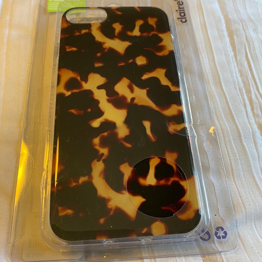 iPhone case